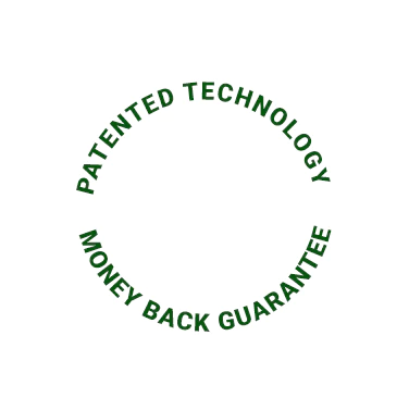 Money-back guarantee